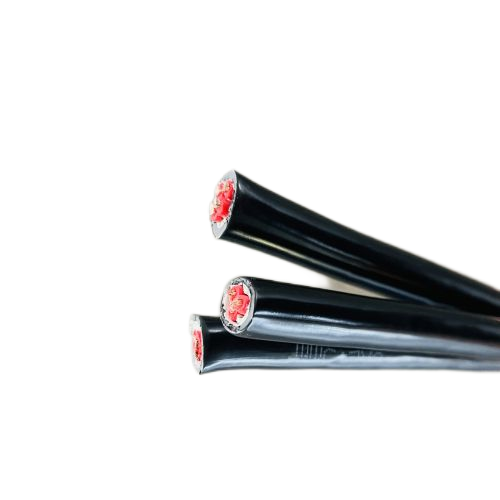 YVVRP屏蔽丁腈電纜